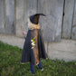 Great Pretenders - Reversible Wizard Cape & Hat