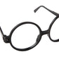 Great Pretenders - Wizard Cloak with Glasses Dress Up