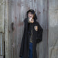 Great Pretenders - Wizard Cloak with Glasses Dress Up