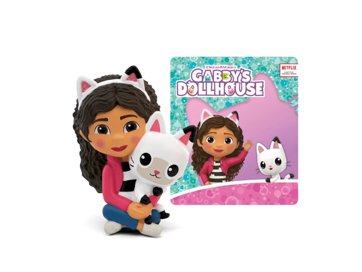 Tonie Audio Character | Gabby's Dollhouse