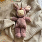 Olli Ella - Cozy Dinkums - Bunny Pickle