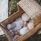 Olli Ella - Cozy Dinkums - Bunny Twinkle | Lilac