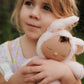 Olli Ella - Cozy Dinkums - Bunny Pip | Pink