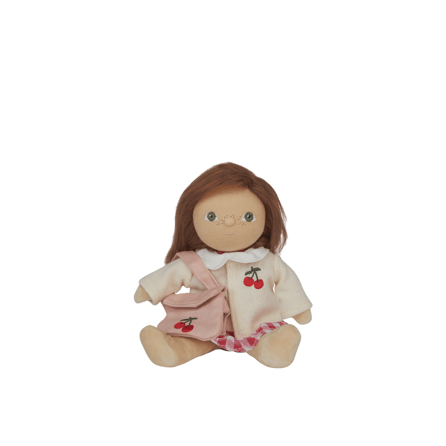 Olli Ella - Dress Me Dinky - Hazel Hawthorne