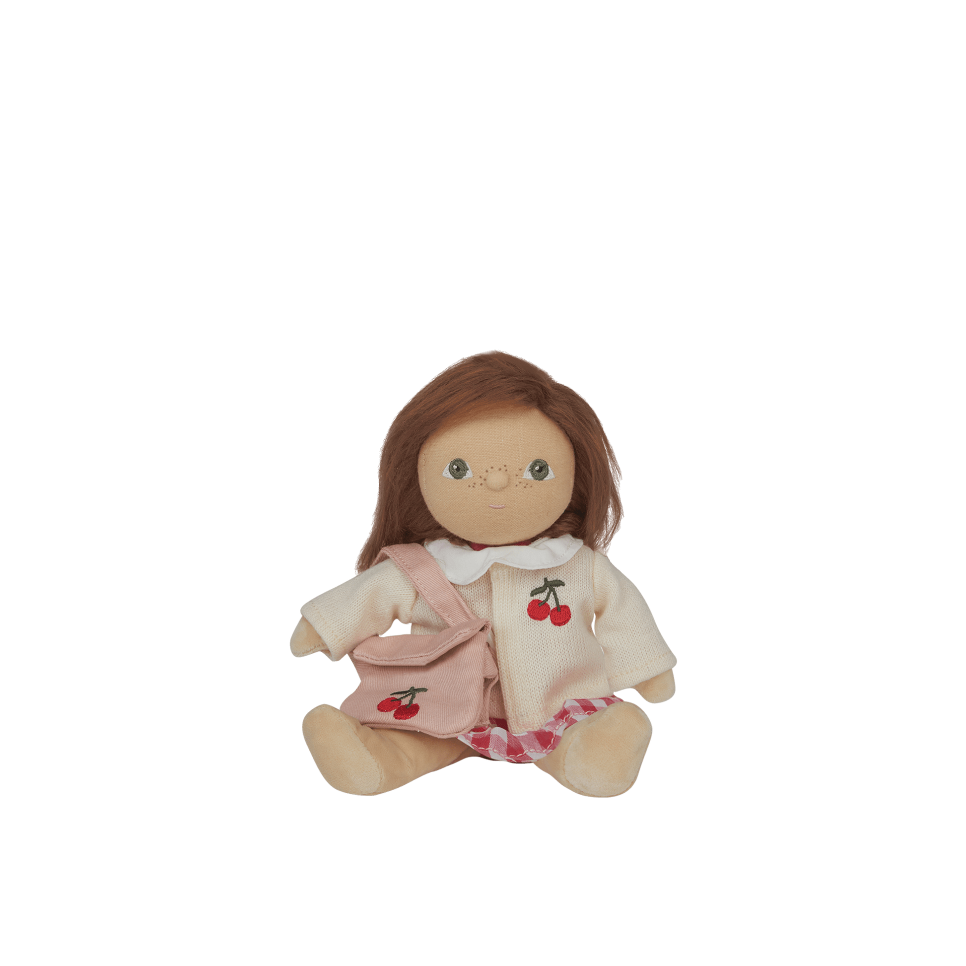 Olli Ella - Dress Me Dinky - Hazel Hawthorne