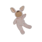 Olli Ella - Cozy Dinkums - Bunny Pip | Pink
