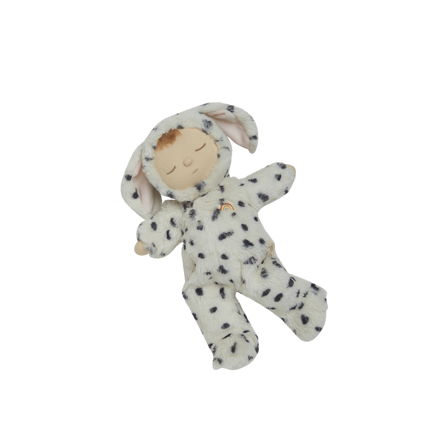 Olli Ella - Cozy Dinkums - Dog Domino
