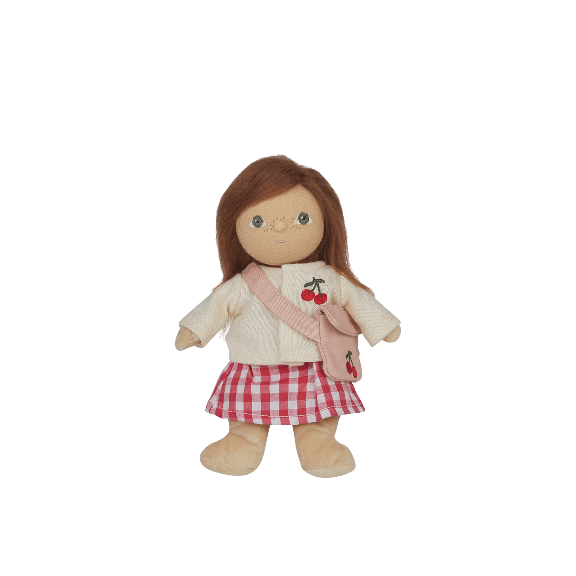 Olli Ella - Dress Me Dinky - Hazel Hawthorne