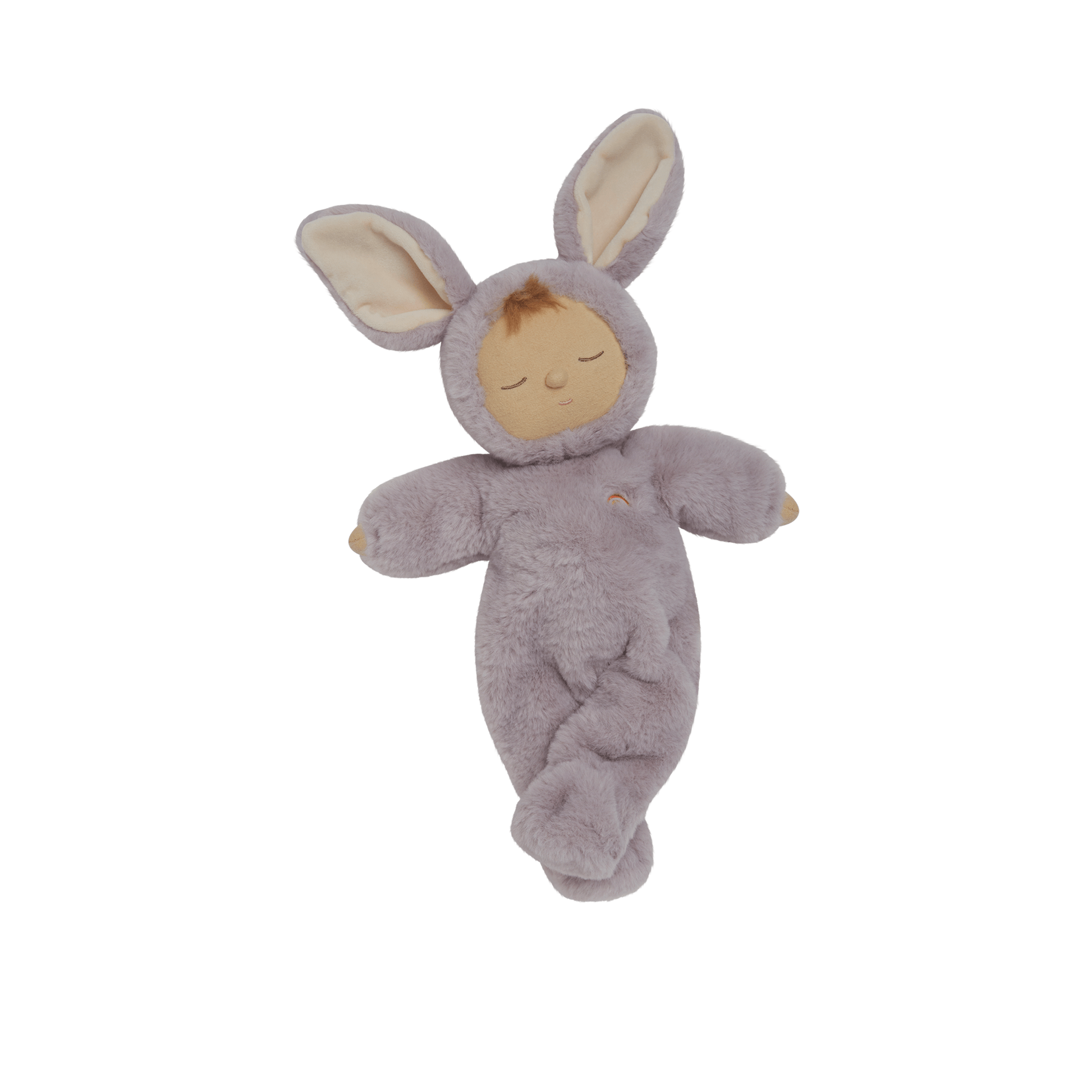 Olli Ella - Cozy Dinkums - Bunny Twinkle | Lilac