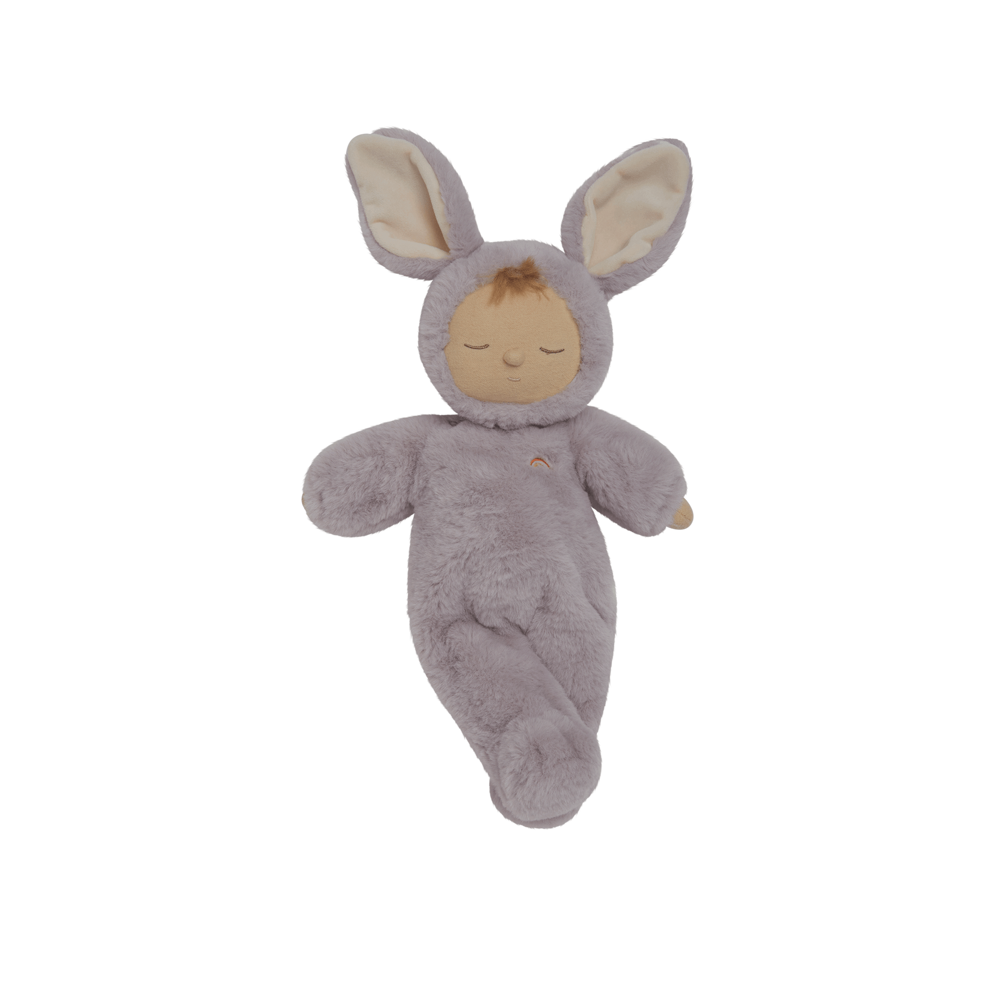 Olli Ella - Cozy Dinkums - Bunny Twinkle | Lilac