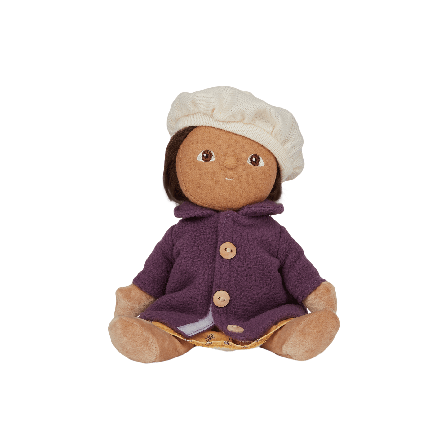 Olli Ella - Dress Me Dinky - Lila Lavender