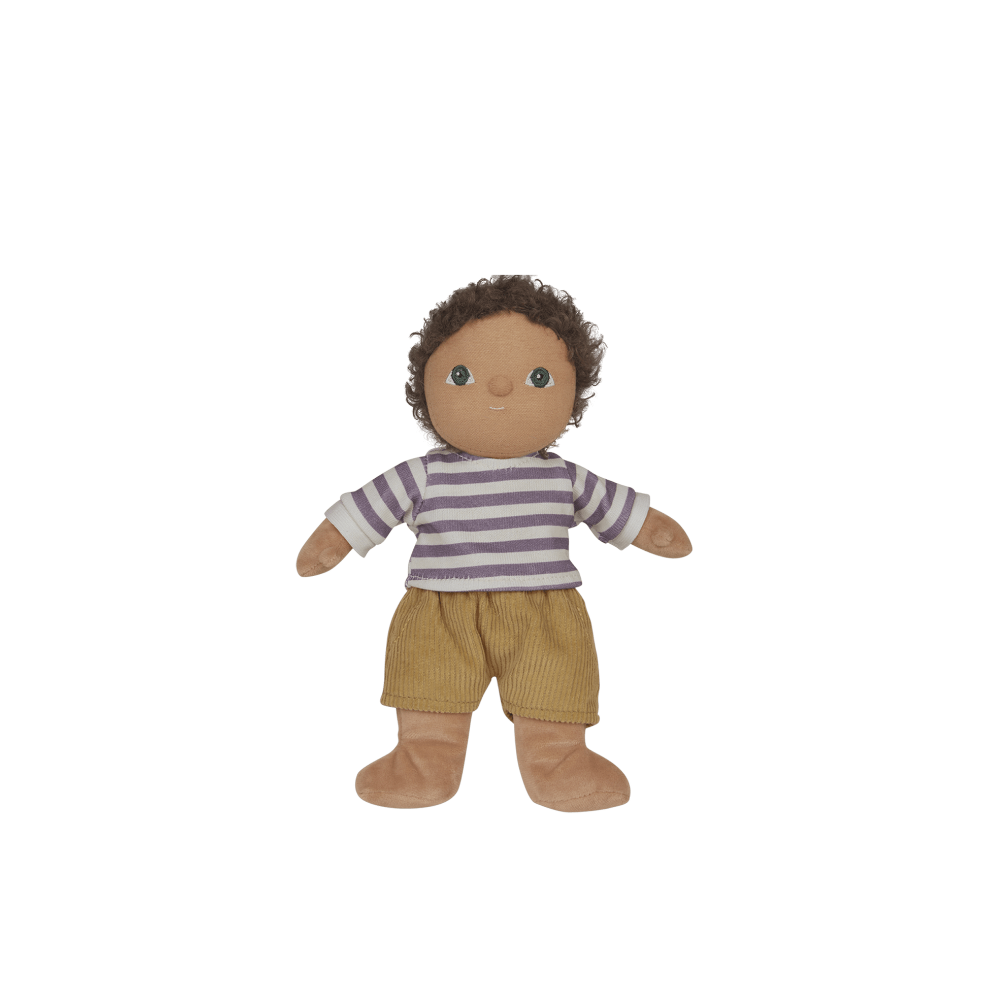 Olli Ella - Dress Me Dinky - Finn Fernwood