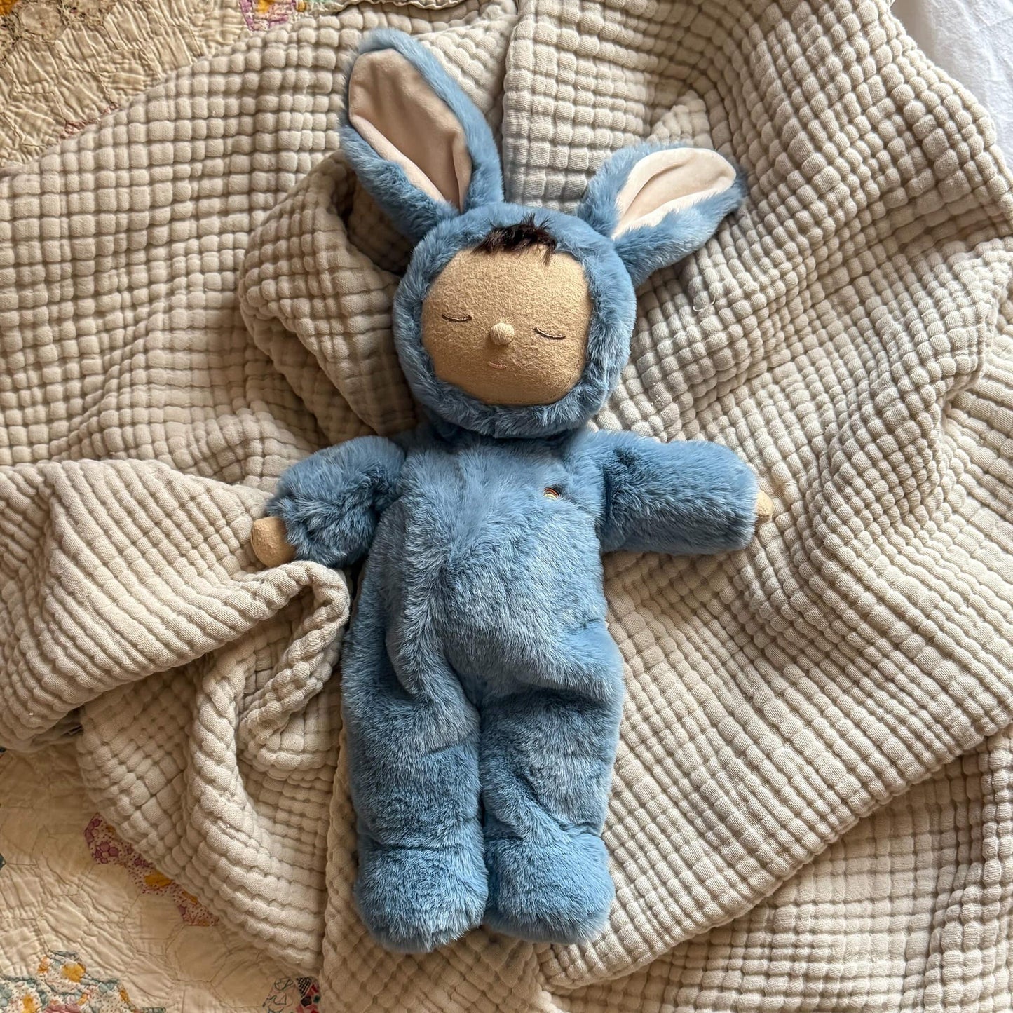 Olli Ella - Cozy Dinkums - Bunny Twiggy