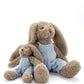 Nana Huchy - Baby Honey Bunny Boy | Baby Blue