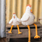 Nana Huchy - Charlie the Chicken Rattle