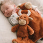 Nana Huchy - Henry the Highland Cow Rattle