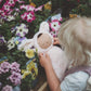 Olli Ella - Cozy Dinkums - Bunny Pip | Pink