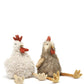 Nana Huchy - Rupert the Rooster
