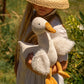 Nana Huchy - Snowy the Goose
