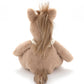 Nana Huchy - Harvey the Horse