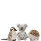Nana Huchy - Ken the Kookaburra