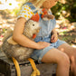 Nana Huchy - Rupert the Rooster