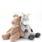 Nana Huchy - Harvey the Horse
