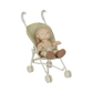 Olli Ella - Sollie Stroller - Sage
