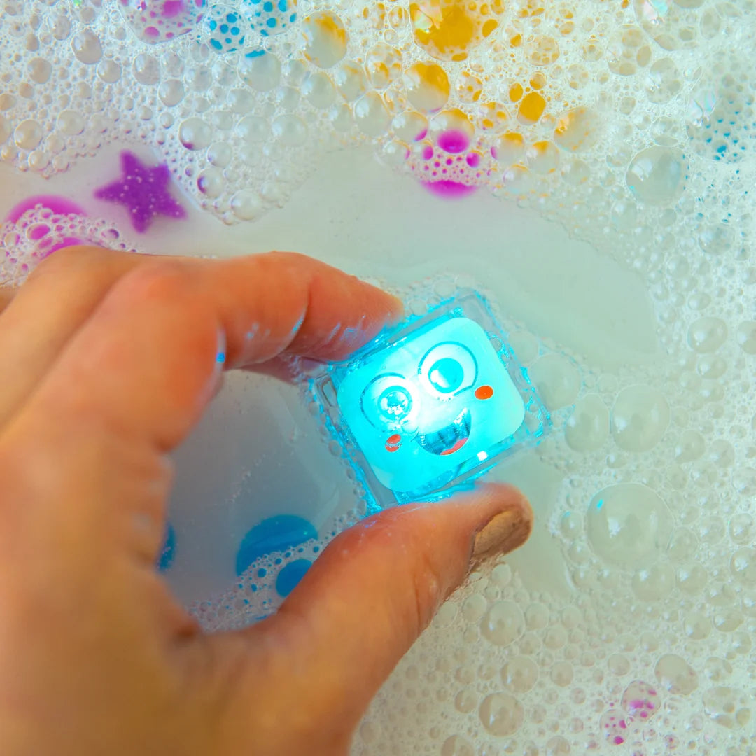 Glo Pal Light-Up Cubes