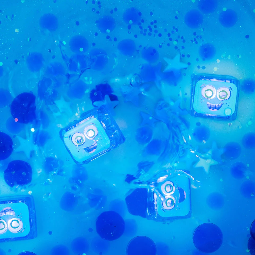 Glo Pal Light-Up Cubes