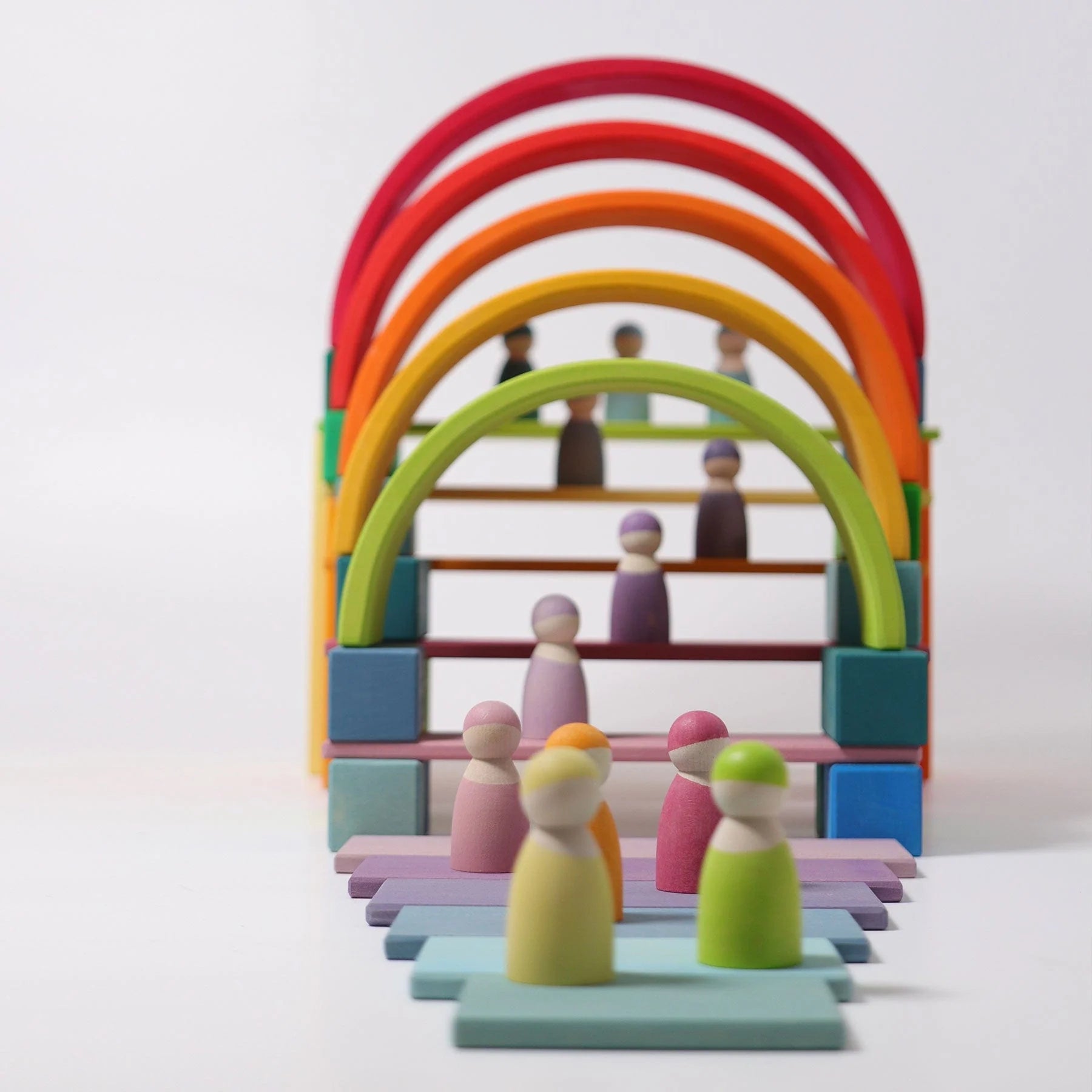 Grimm's Rainbow - Large