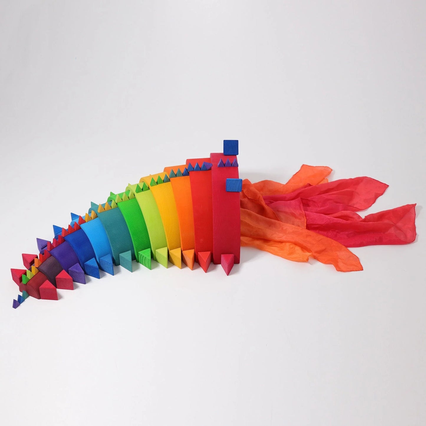 Grimm's Rainbow - Large