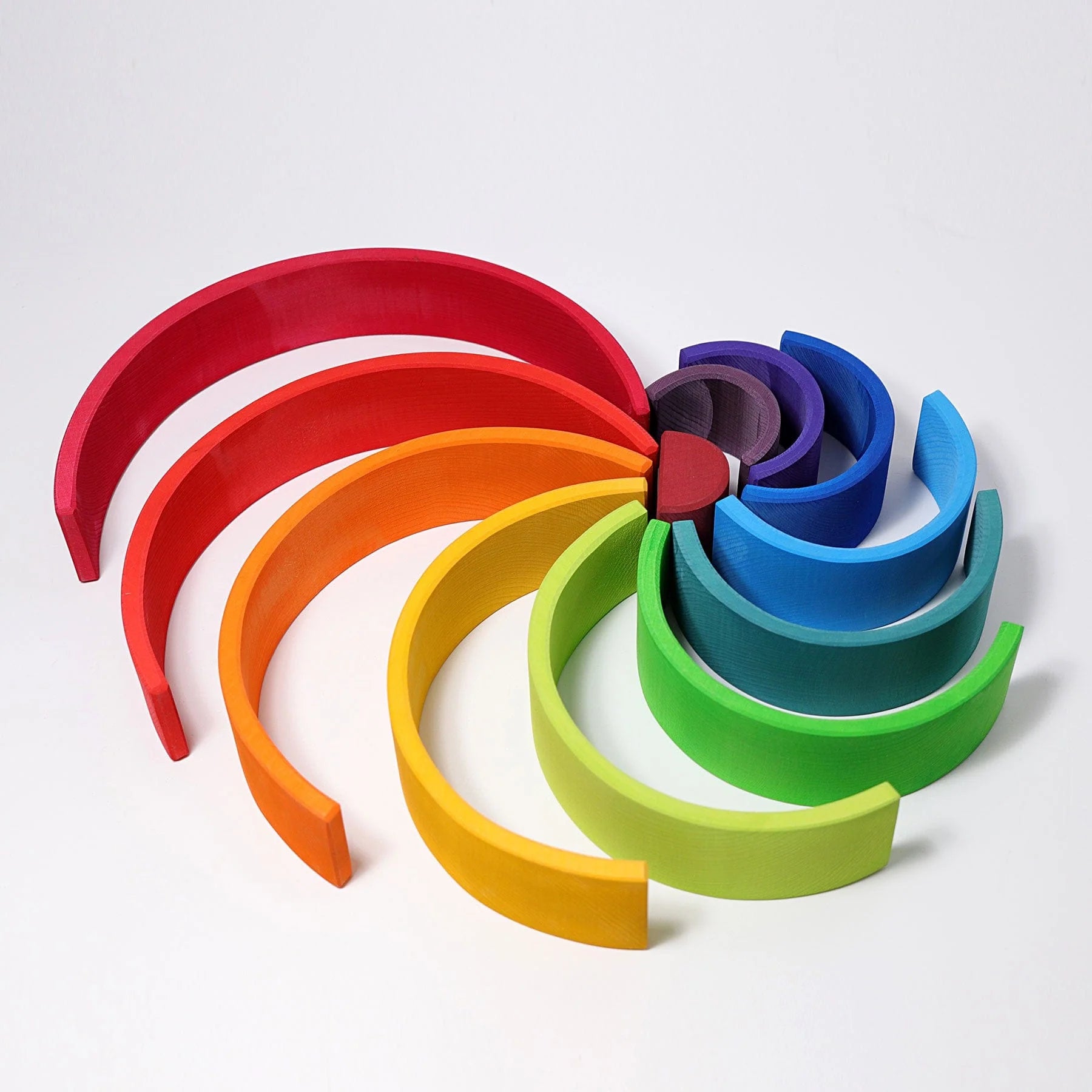 Grimm's Rainbow - Large