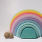 Grimm's Rainbow - Large Pastel