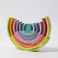 Grimm's Rainbow - Large Pastel