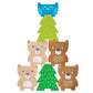 HABA Stacking Forest Blocks