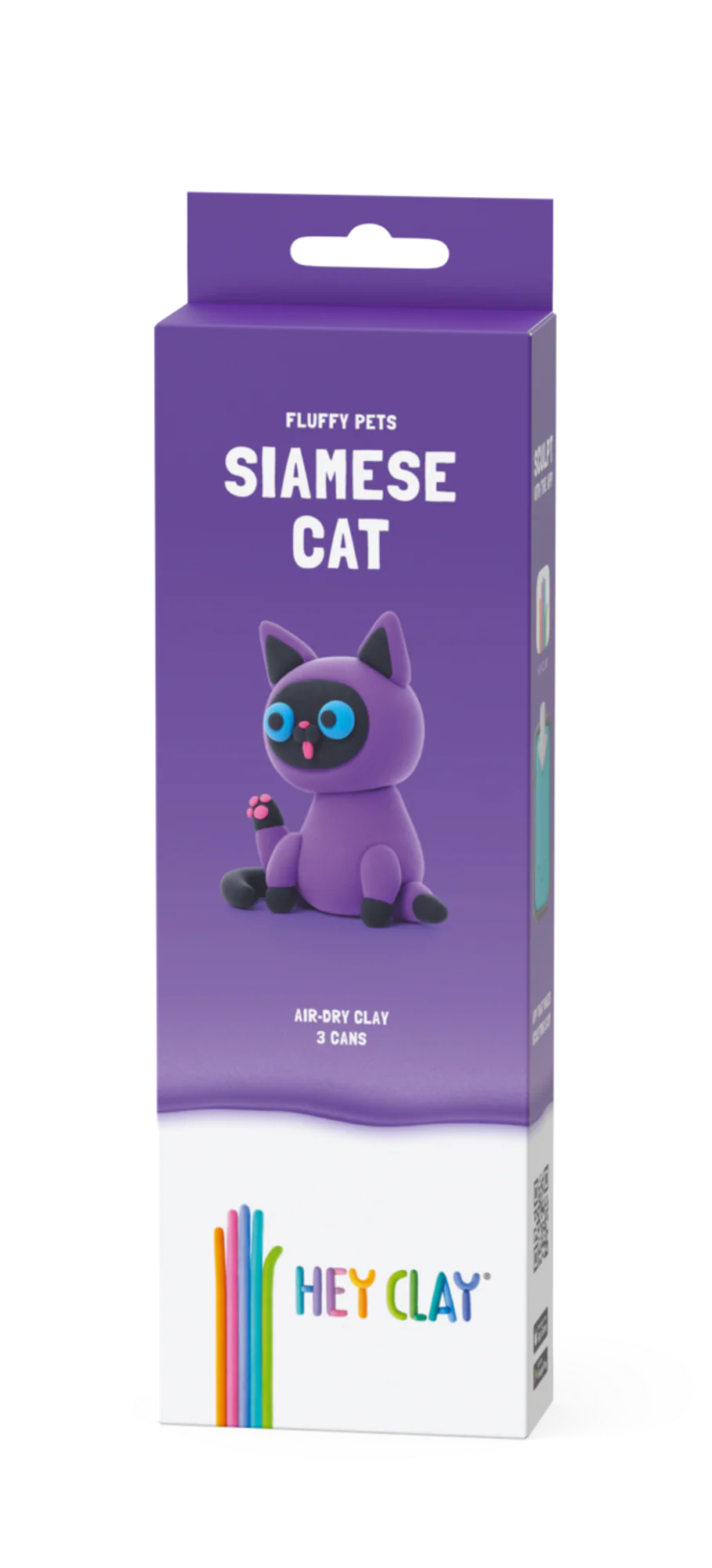 Hey Clay - Animals (Single)