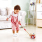 Hape Butterfly Push Along