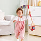 Hape Butterfly Push Along