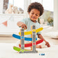 Hape Fast Flip Racetrack