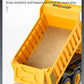 Huina 1/18 6CH Remote Control Dump Truck