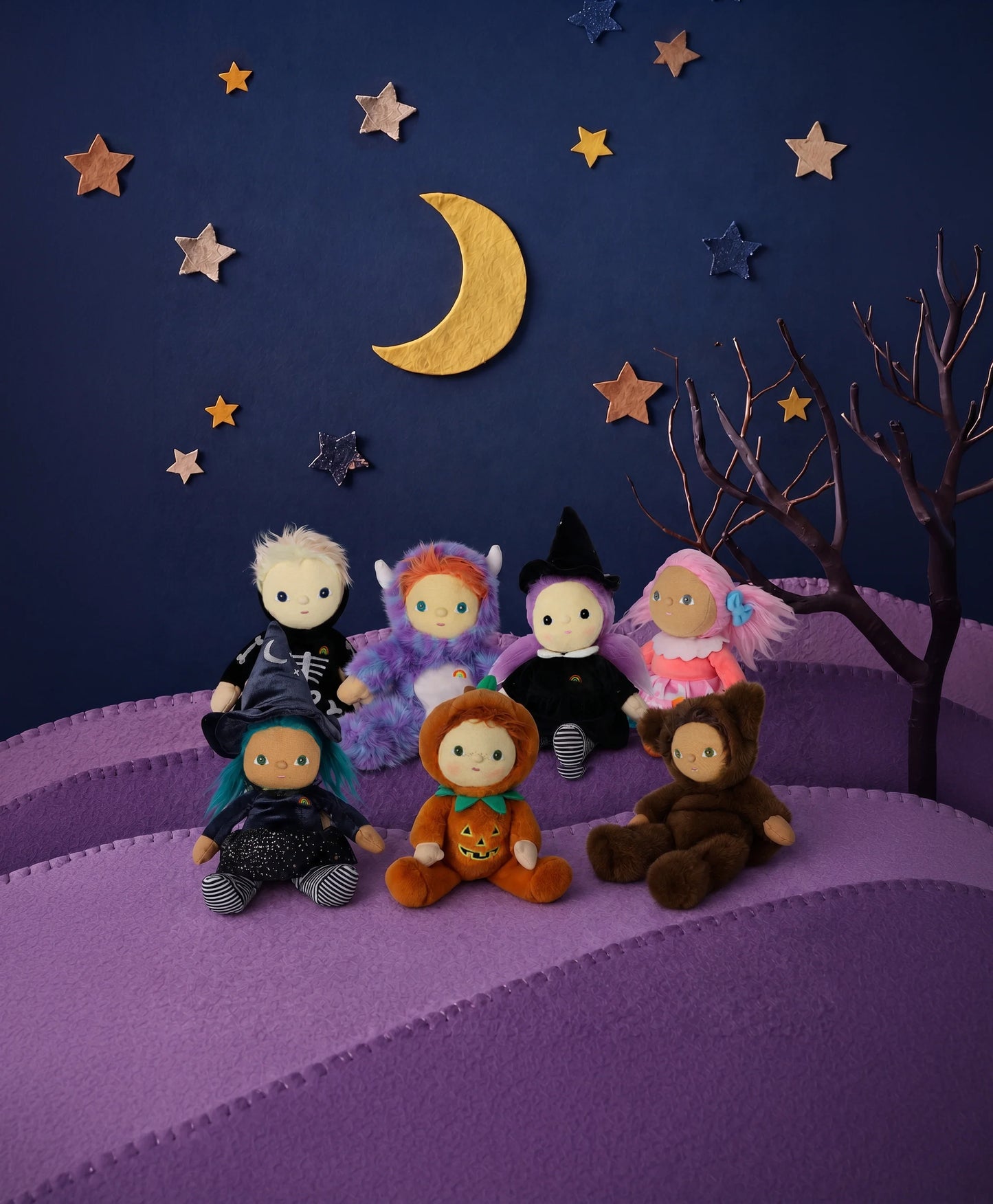 Olli Ella - Dinky Dinkums - Lottie Lollipop