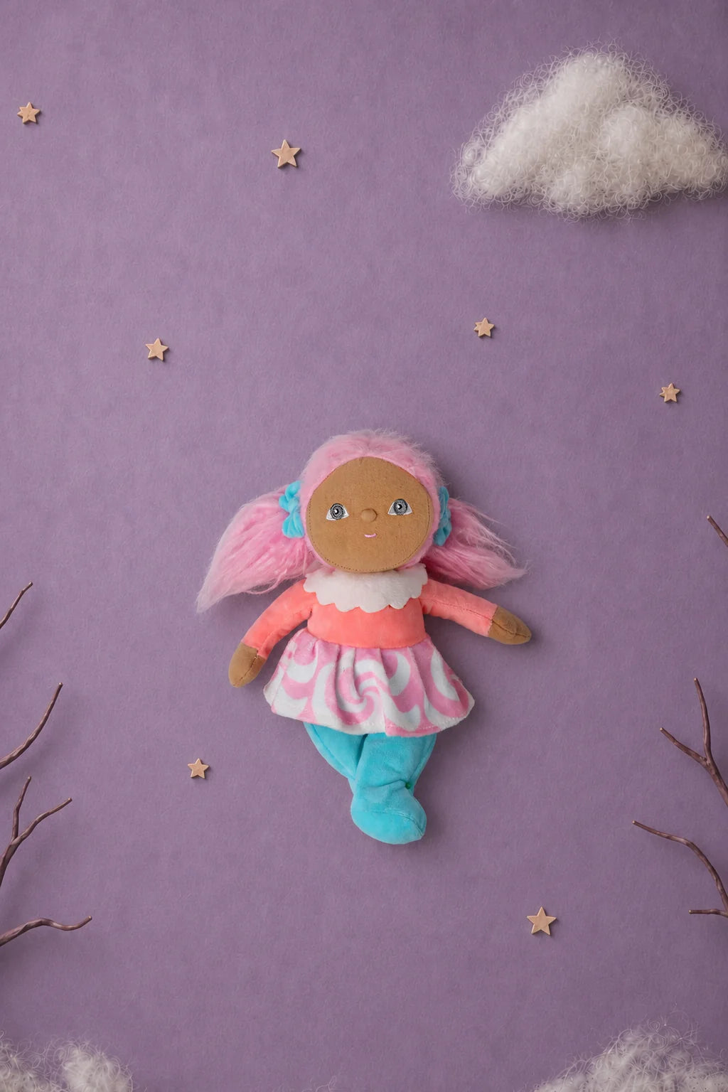 Olli Ella - Dinky Dinkums - Lottie Lollipop