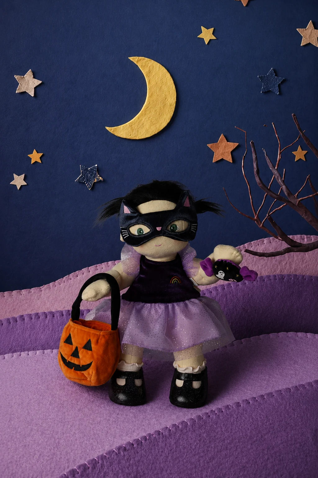 Olli Ella - Dream Dinkum - Mabel Moon