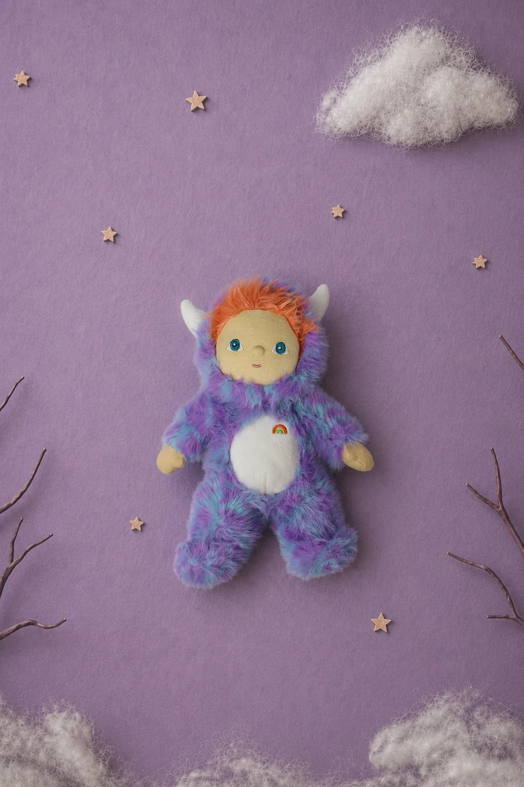Olli Ella - Dinky Dinkums - Miles Monster