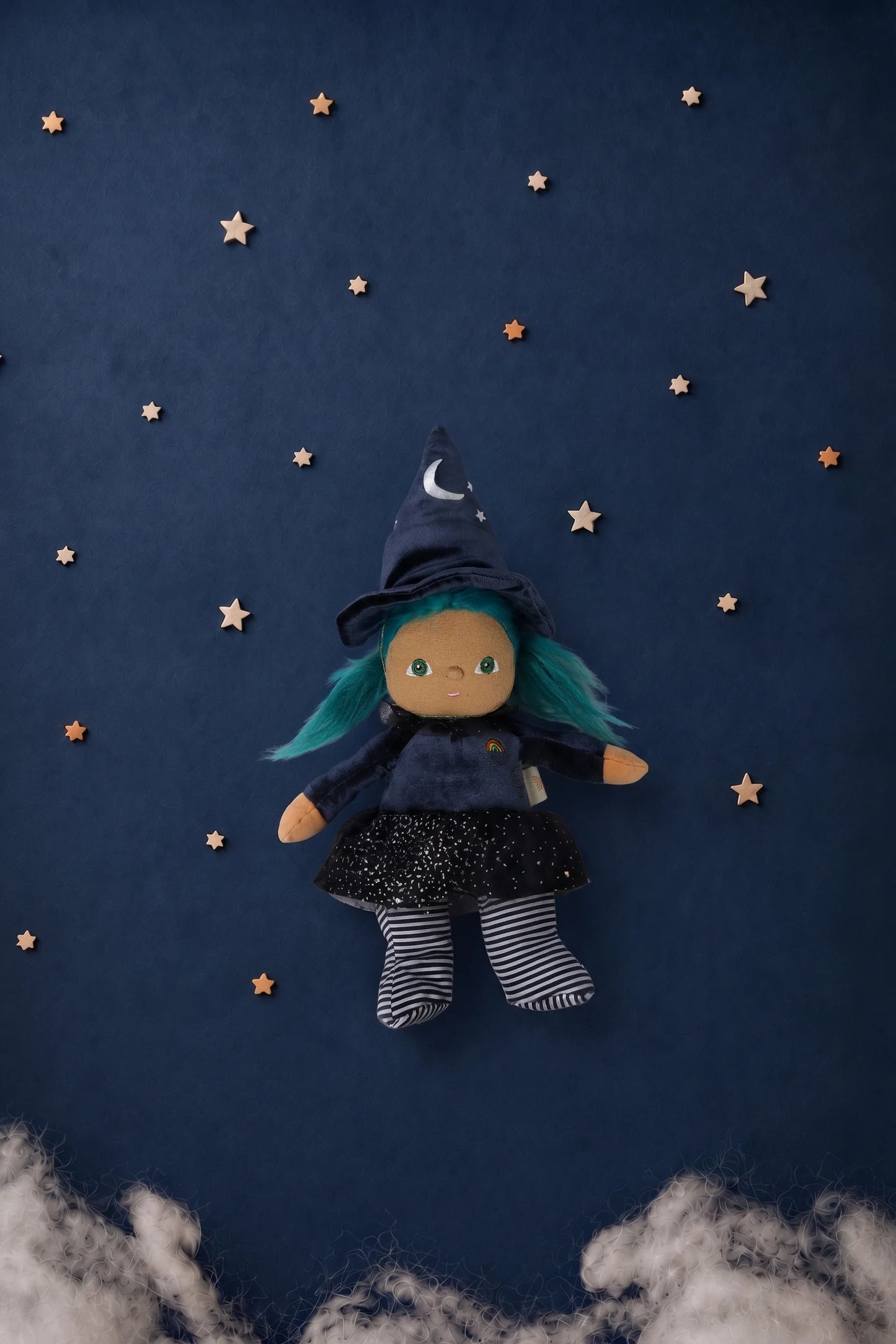 Olli Ella - Dinky Dinkums - Winnie Witch