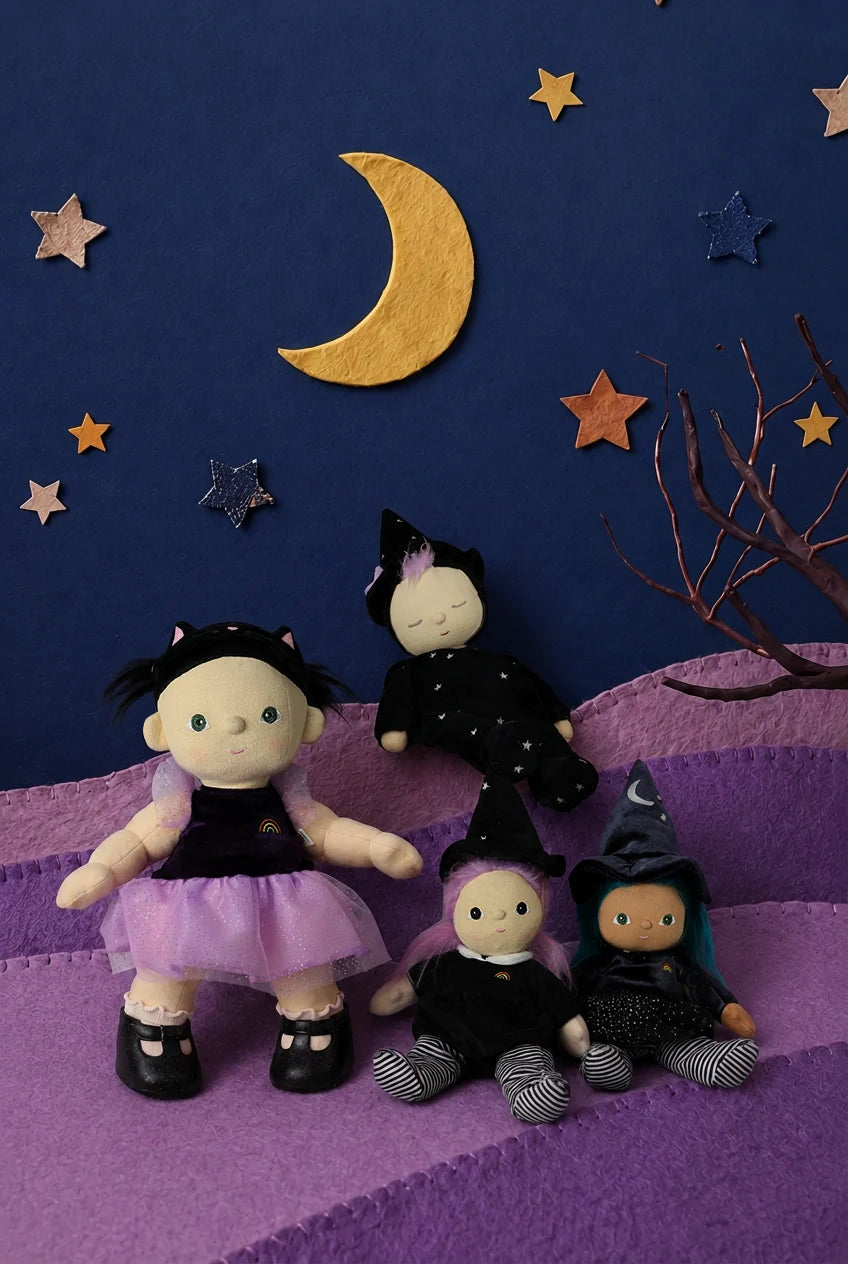 Olli Ella - Dream Dinkum - Mabel Moon
