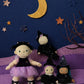 Olli Ella - Dress Me Dinky - Willa Witch