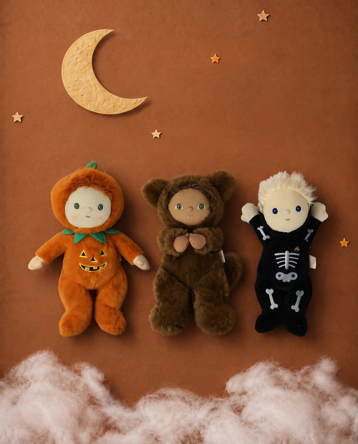 Olli Ella - Dinky Dinkums - Jules Jack O'Lantern
