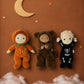 Olli Ella - Dinky Dinkums - Wesley Werewolf